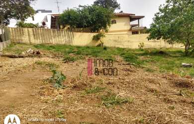 Imagem 5: Terreno à venda, 611 m² por R$ 500.000,00 - Jardim Siriema - Atibaia/SP