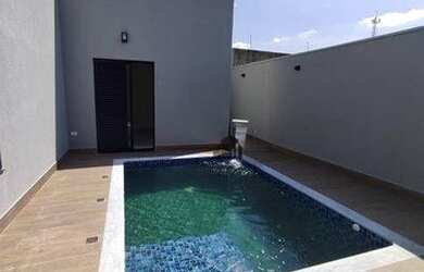 Imagem 15: MARAVILHOSA CASA NO RESIDENCIAL JARDIM DAS FLORES - SANTA BARBARA D´OESTE