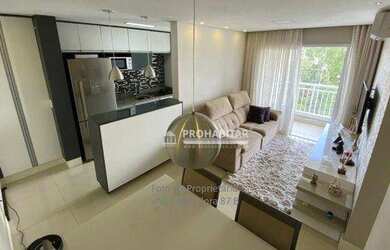 Imagem 2: Apartamento à venda, 61 m² por R$ 495.000,00 - Vila Isa - São Paulo/SP