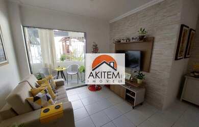 Imagem 3: Apartamento com 2 dormitórios à venda, 69 m² por R$ 239.990,01 - Jardim...