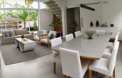 Imagem 5: GUARUJá - Casa de Condomínio - Jardim Acapulco