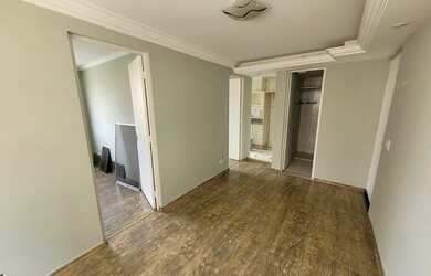 Imagem 3: Apartamento à venda no bairro Jardim São Nicolau - São Paulo/SP