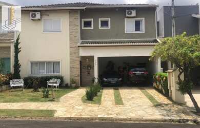 Imagem: Sobrado com 4 dormitórios à venda, 315 m² por R$ 1.500.000,00