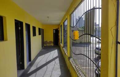 Imagem: O terreno possui 1.000m² de Área e está localizado em Capim