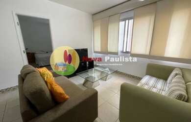 Imagem: Apartamento com 2 suites para locação, 70 m², por R$ 6.000,00