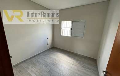 Imagem 7: Casa no bairro Dona Adélia II