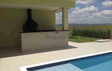 Imagem 12: Casa para venda em Alphaville