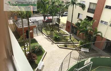 Imagem 1: Apartamento em Jardim Santa Cruz Sacomã - São Paulo