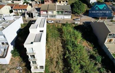 Imagem 1: Terreno à venda, 437 m² por R$ 130.000,00 - Centro - Pedra Bela/SP