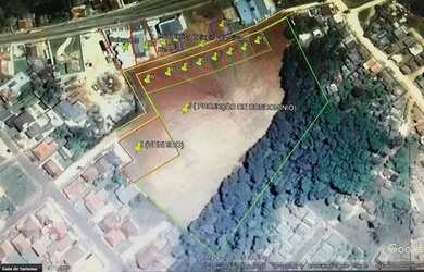 Imagem 7: Terreno à venda por R$ 4075000.00, 23092.32 m2 - JD SAO PEDRO - PIRAI...