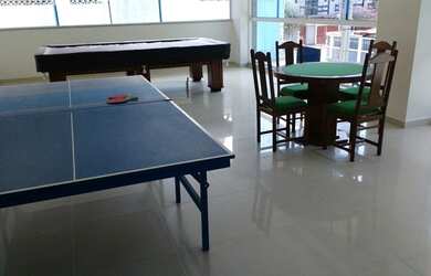 Imagem 8: Luxuosa cobertura na quadra da Praia do Forte com vista Mar