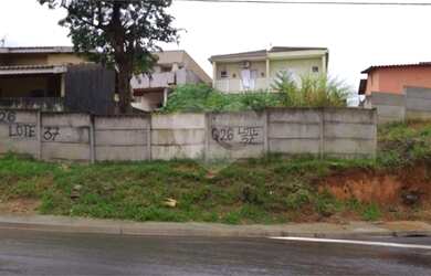 Imagem 1: Atibaia - Terreno Padrão - Jardim Maristela