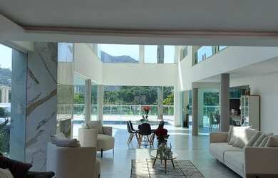 Imagem 2: RIO DE JANEIRO - Casa Padrão - SÃO CONRADO