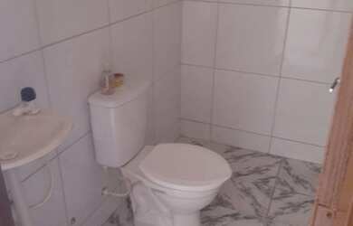 Imagem 5: Casa plana Casa com 1 dormitório