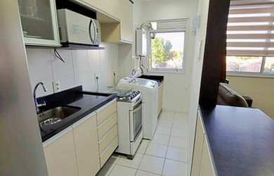 Imagem 15: Apartamento à venda no bairro Jardim Itu Sabará - Porto Alegre/RS