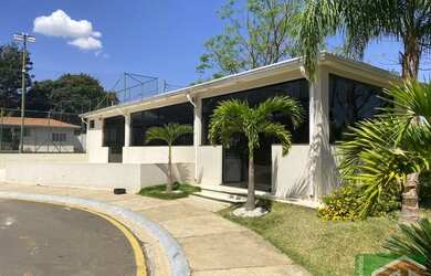 Imagem: A casa em condomínio possui 2 Dormitórios, 1 Banheiro, 85m²