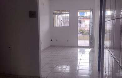 Imagem: O apartamento possui 2 Dormitórios, 1 Banheiro, 55m² de Área