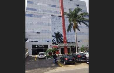 Imagem: O depósito possui 1 Vaga na garagem, 53m² de Área e está