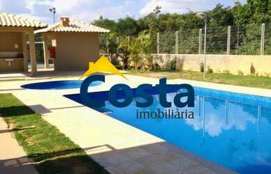 Imagem: O apartamento possui 2 Dormitórios, 1 Banheiro, 44m² de Área