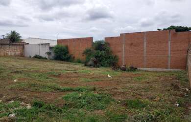 Imagem 3: Terreno Residencial para Venda em São José do Rio Preto, Jardim Nazareth