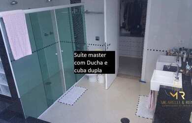 Imagem 11: VILLAGIO PREMIUM. Piscina, Churrasqueira, Lareirae4 Vagas na garagem