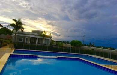 Imagem: O terreno possui 420m² de Área e está localizado em Jardim