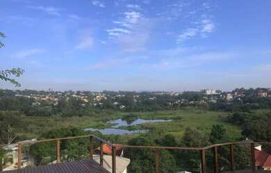 Imagem 5: Linda casa de condomínio com vista maravilhosa