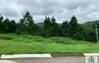 Imagem: O terreno possui 415m² de Área e está localizado em Colinas