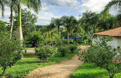 Imagem 8: Sitio 22 Alqueires - Bairro Areia Branca - Quadra - Aceita Permuta na...