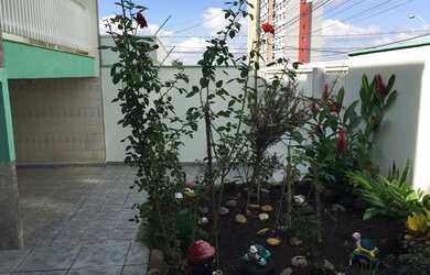 Imagem 3: Casa para aluguel em Bela Vista - Salto - SP