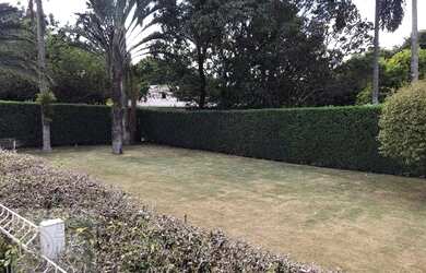 Imagem 2: Casa com 4 dormitórios, 578 m² - venda por R$ 2.440.000,00 ou aluguel...