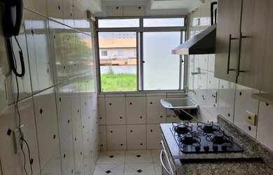 Imagem 10: Apartamento à venda no bairro Jardim São Nicolau - São Paulo/SP