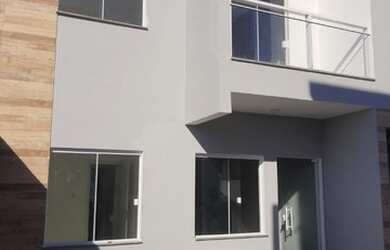 Imagem: A casa possui 2 Dormitórios, 1 Banheiro, 100m² de Área e