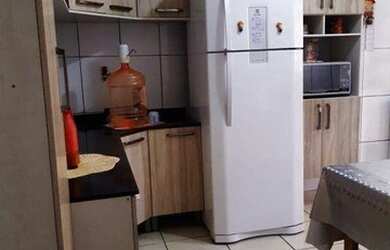 Imagem 7: Casa com 3 dormitórios, 95 m² - venda por R$ 410.000,00 ou aluguel por...