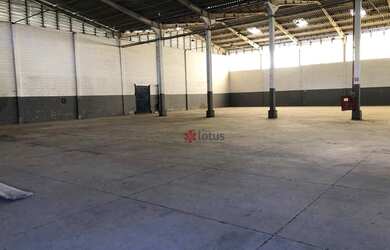 Imagem 14: Galpão em Jordanesia. 1.200m² de Área