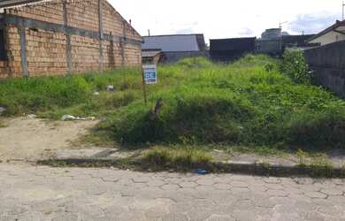 Imagem 2: Lote/Terreno para venda possui 264 metros quadrados em Praia João Rosa...