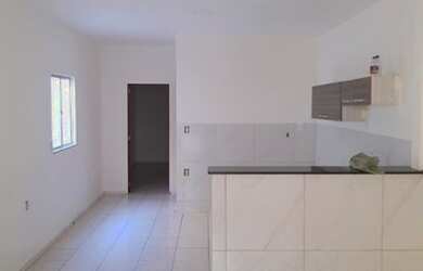 Imagem 1: Casa plana Casa com 1 dormitório