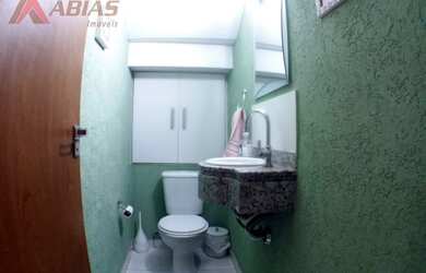 Imagem 12: São Carlos - Casa Padrão - Parque Santa Felícia Jardim