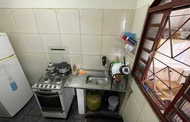 Imagem 15: Excelente casa QNP 15. 135m² de Área, 1 Vaga na garageme2 Dormitórios