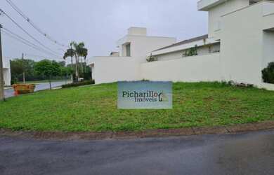 Imagem 1: Terreno à venda, 291 m² por R$ 310.000,00 - Village Damha II - São...