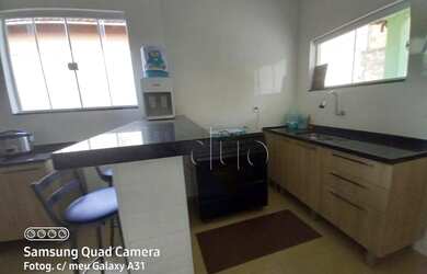 Imagem 13: Casa à venda, 128 m² por R$ 250.000,00 - Parque Orlanda I - Piracicaba/SP