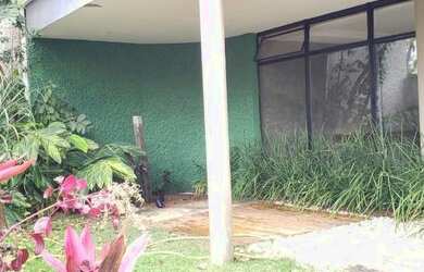 Imagem: O depósito possui 287m² de Área e está localizado em Jardim