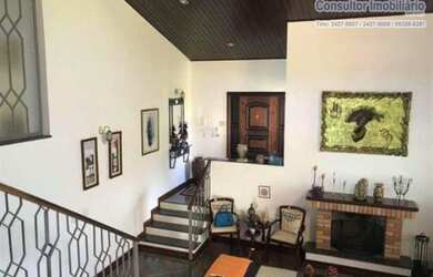 Imagem 1: CASA RESIDENCIAL em Atibaia - SP, Vila Santista