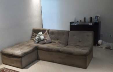 Imagem: O apartamento possui 3 Dormitórios, 2 Banheiros, 1 Vaga na