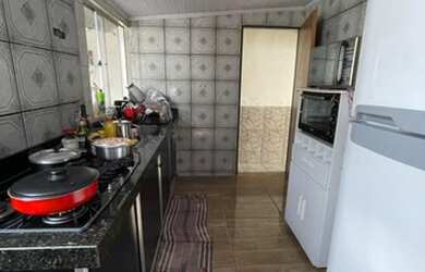 Imagem 13: Excelente casa QNP 15. 135m² de Área, 1 Vaga na garageme2 Dormitórios