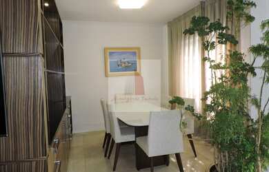 Imagem 3: Apartamento à venda no bairro Jardim Paulista - São Paulo/SP