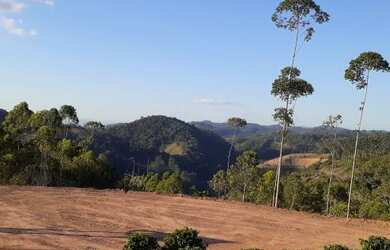 Imagem: A chácara possui 5.075m² de Área, Direto com o proprietário