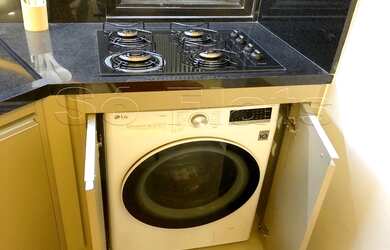 Imagem 7: Apto lindo, reformado, prox a Av. Paulista e Rebouças