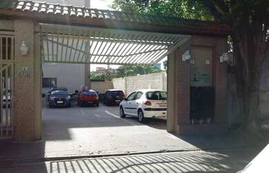 Imagem 1: Apartamento à venda no bairro Jardim São Nicolau - São Paulo/SP