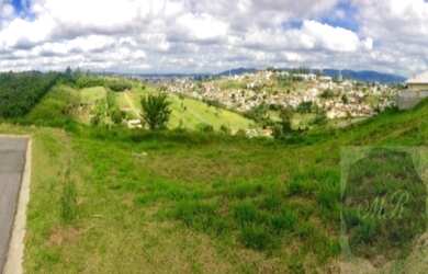 Imagem 3: TERRENO RESIDENCIAL em JUNDIAÍ - SP, LOTEAMENTO VALE AZUL I